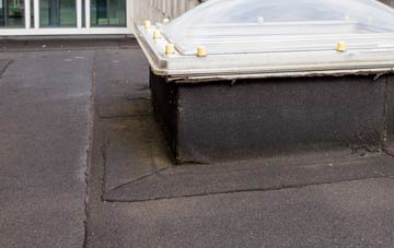 disadvantages of Fordcombe flat roofs
