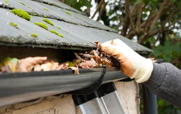 gutter cleaning Fordcombe, Kent