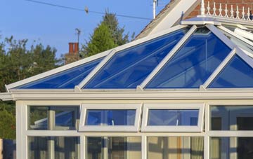 professional Fordcombe conservatory insulation