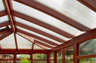 Fordcombe conservatory roofing insulation